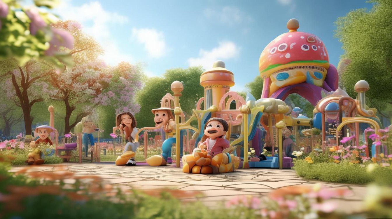 三亚亲子必玩景点