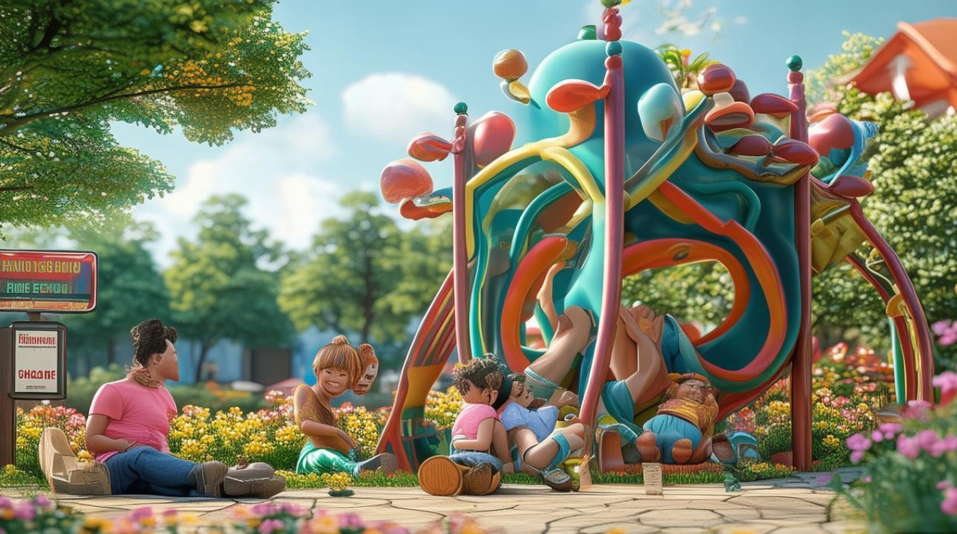 三亚亲子必玩景点