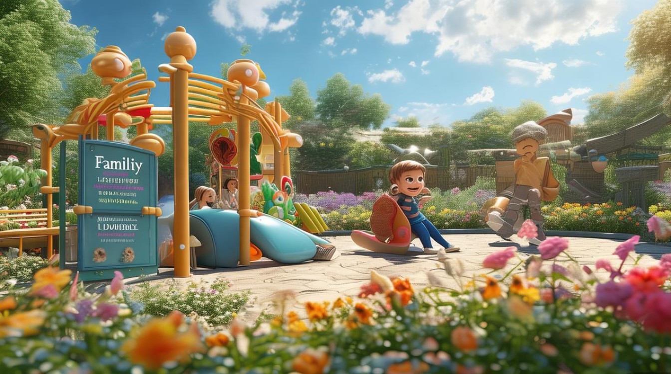 三亚亲子必玩景点