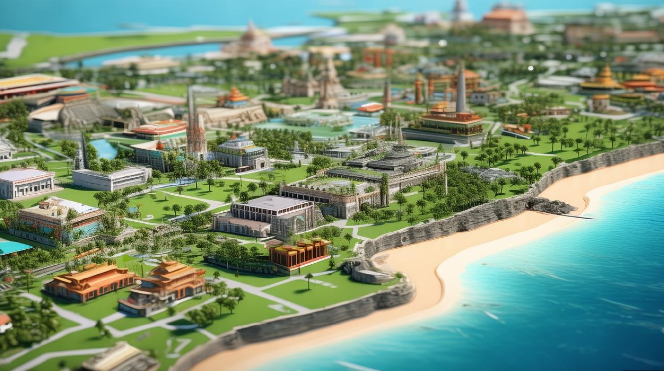 潮汕周边旅游景点大全