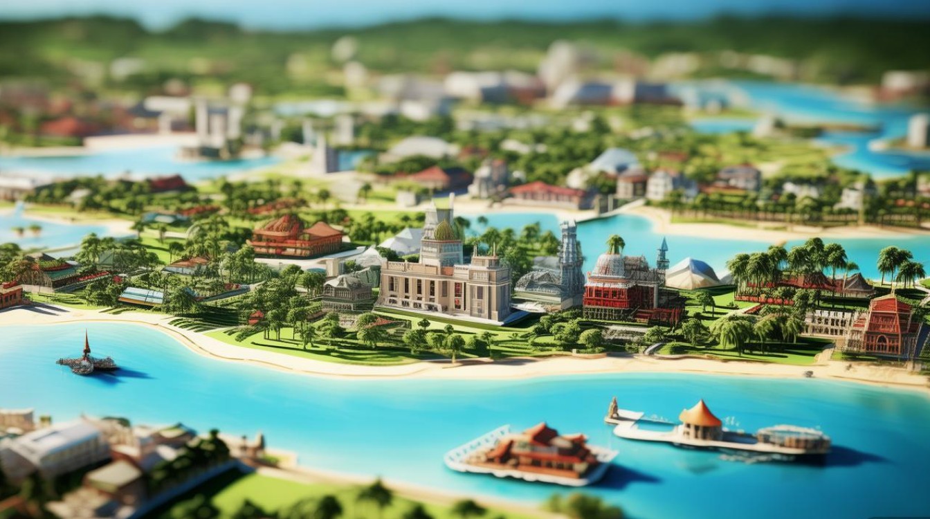 潮汕周边旅游景点大全