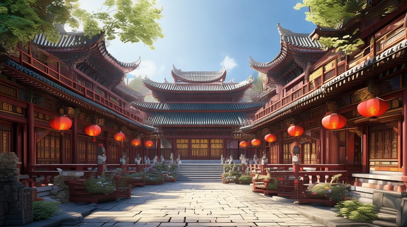 山东名胜古迹旅游景点