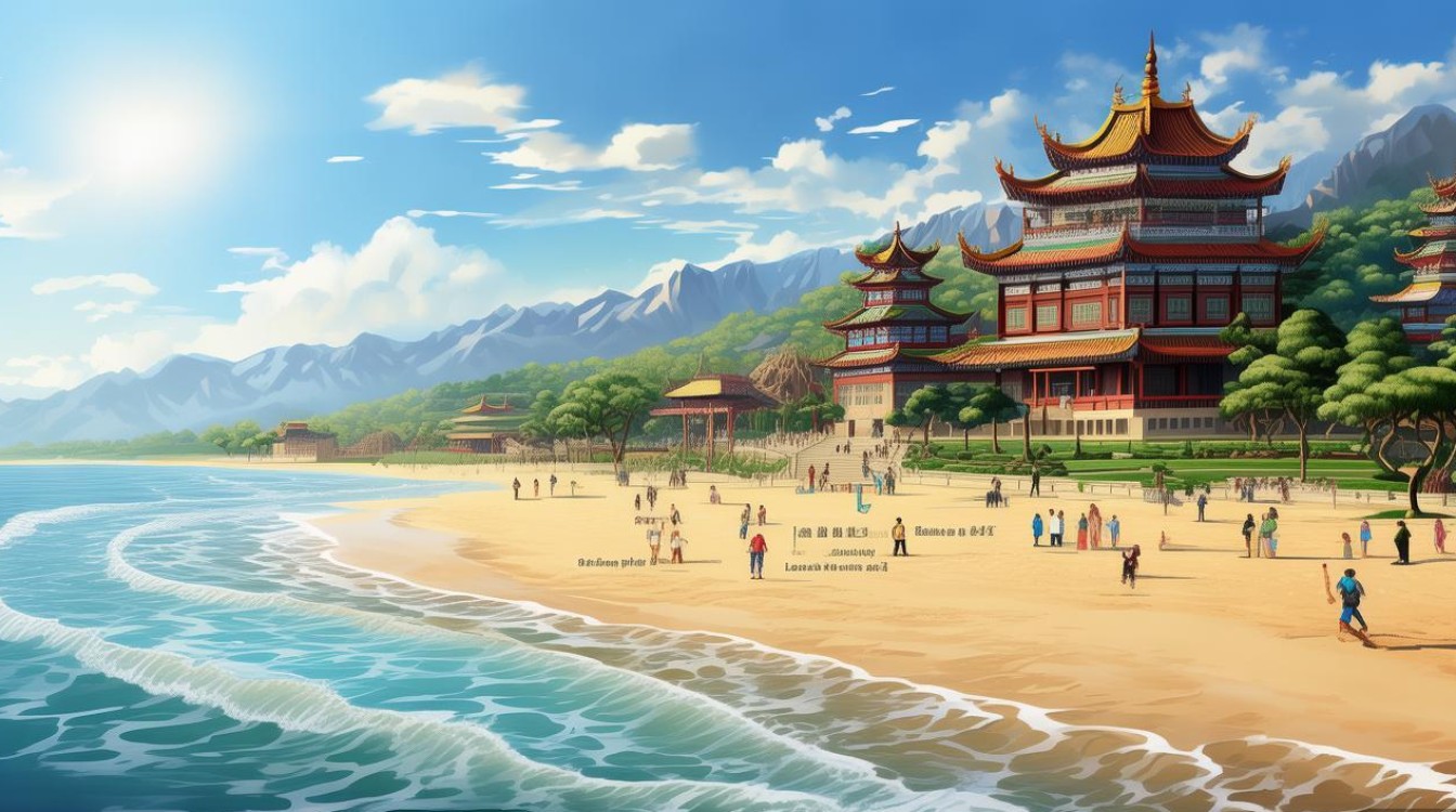 山东日照有哪些旅游景点