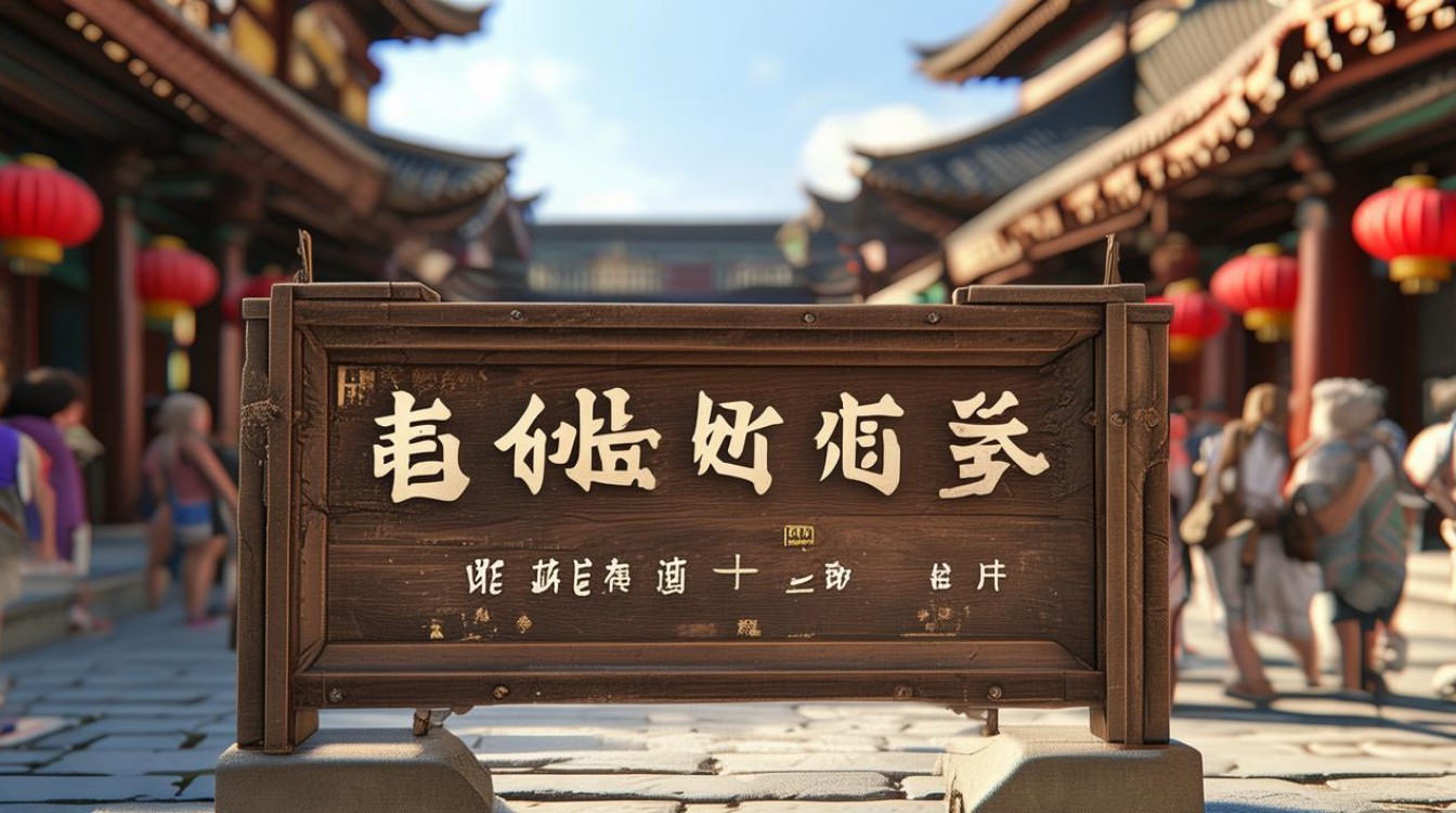 平遥古城景点开放时间