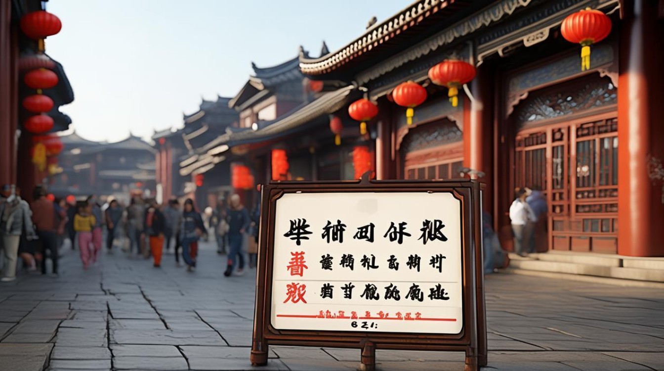 平遥古城景点开放时间