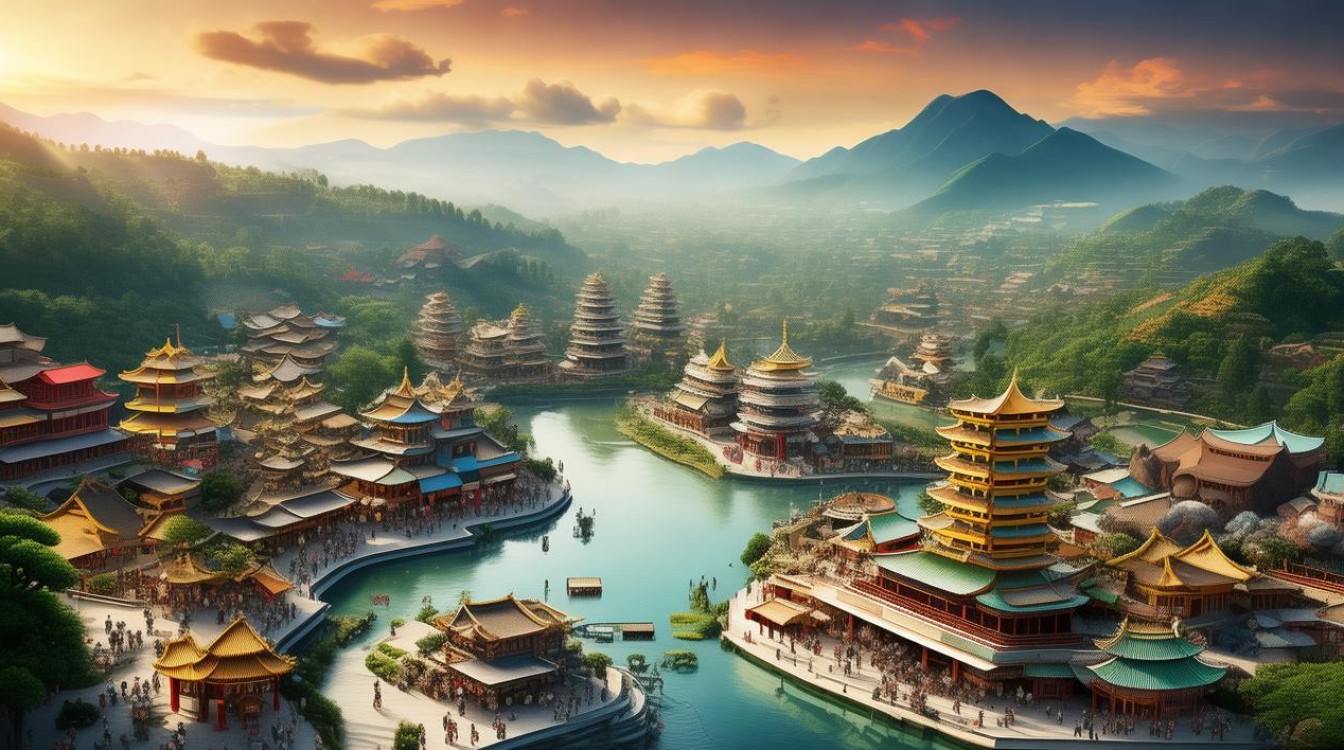 湖南最好玩的旅游景点