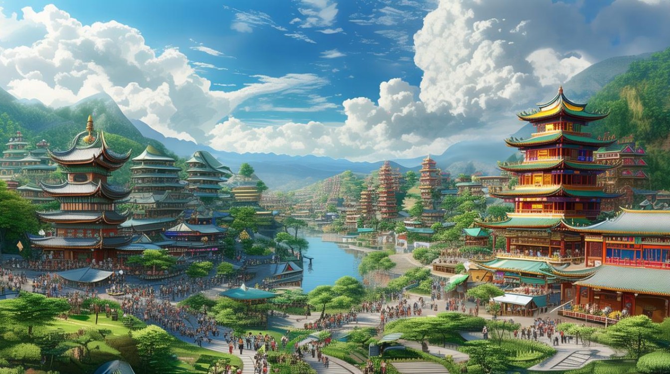 湖南最好玩的旅游景点