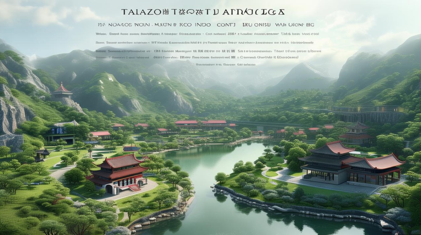 台州周边旅游景点推荐