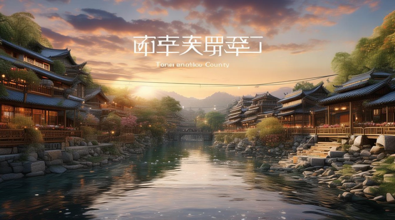 铜仁江口县旅游景点 铜仁江口县旅游景点