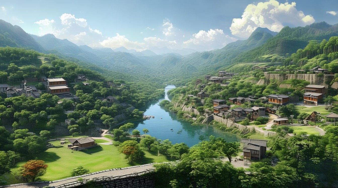 铜仁江口县旅游景点 铜仁江口县旅游景点