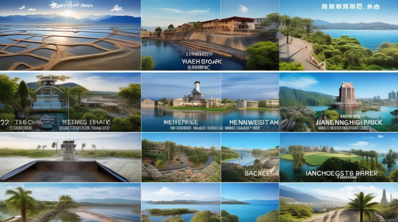 盐城旅游必去十大景点 盐城旅游必去十大景点