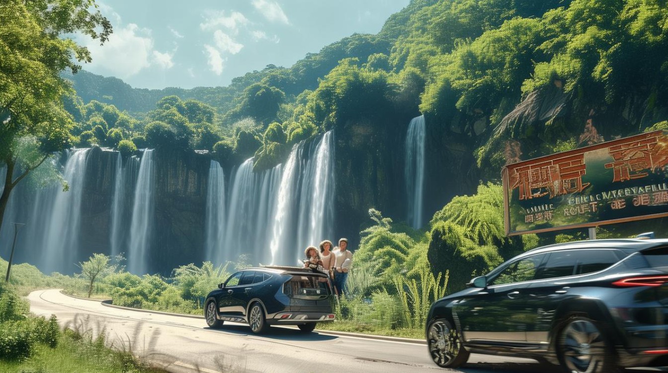 安吉自驾游必去的景点 安吉自驾游必去的景点