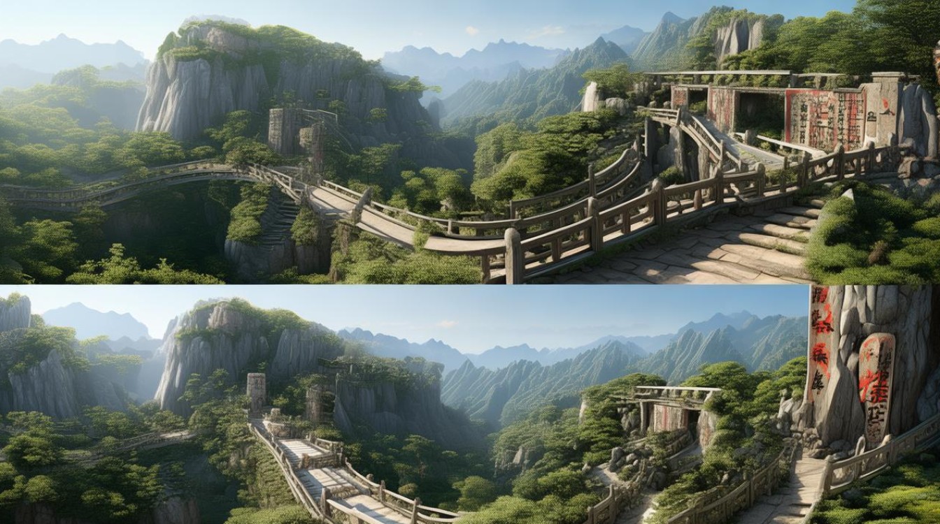 和顺云龙山景点介绍 和顺云龙山景点介绍