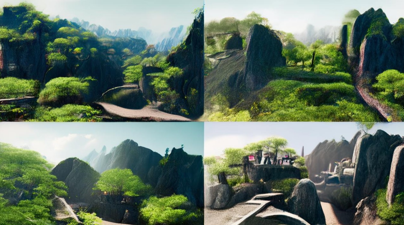 和顺云龙山景点介绍 和顺云龙山景点介绍