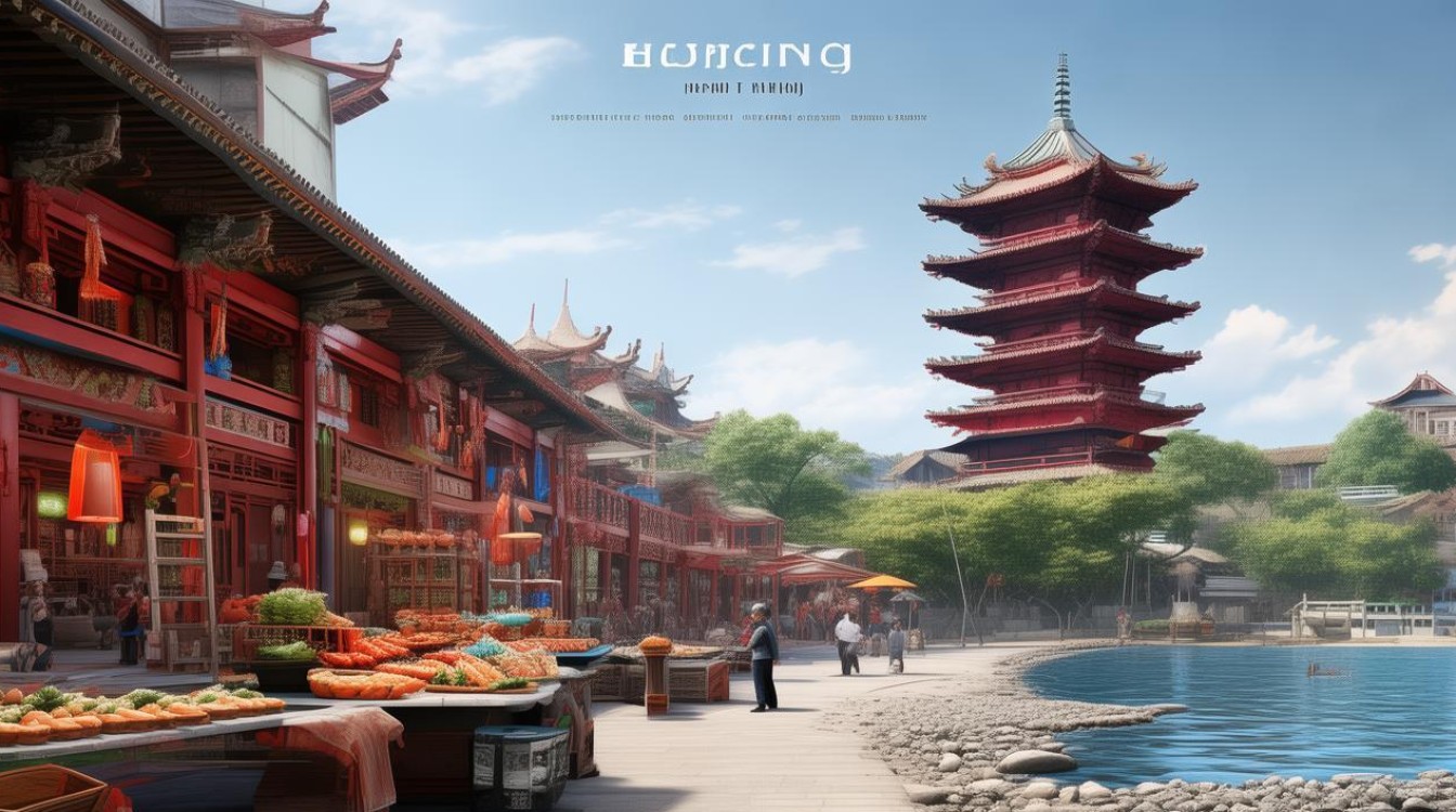 合浦有什么旅游景点