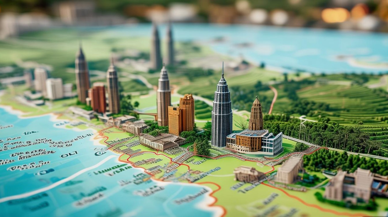 马来西亚旅游景点攻略