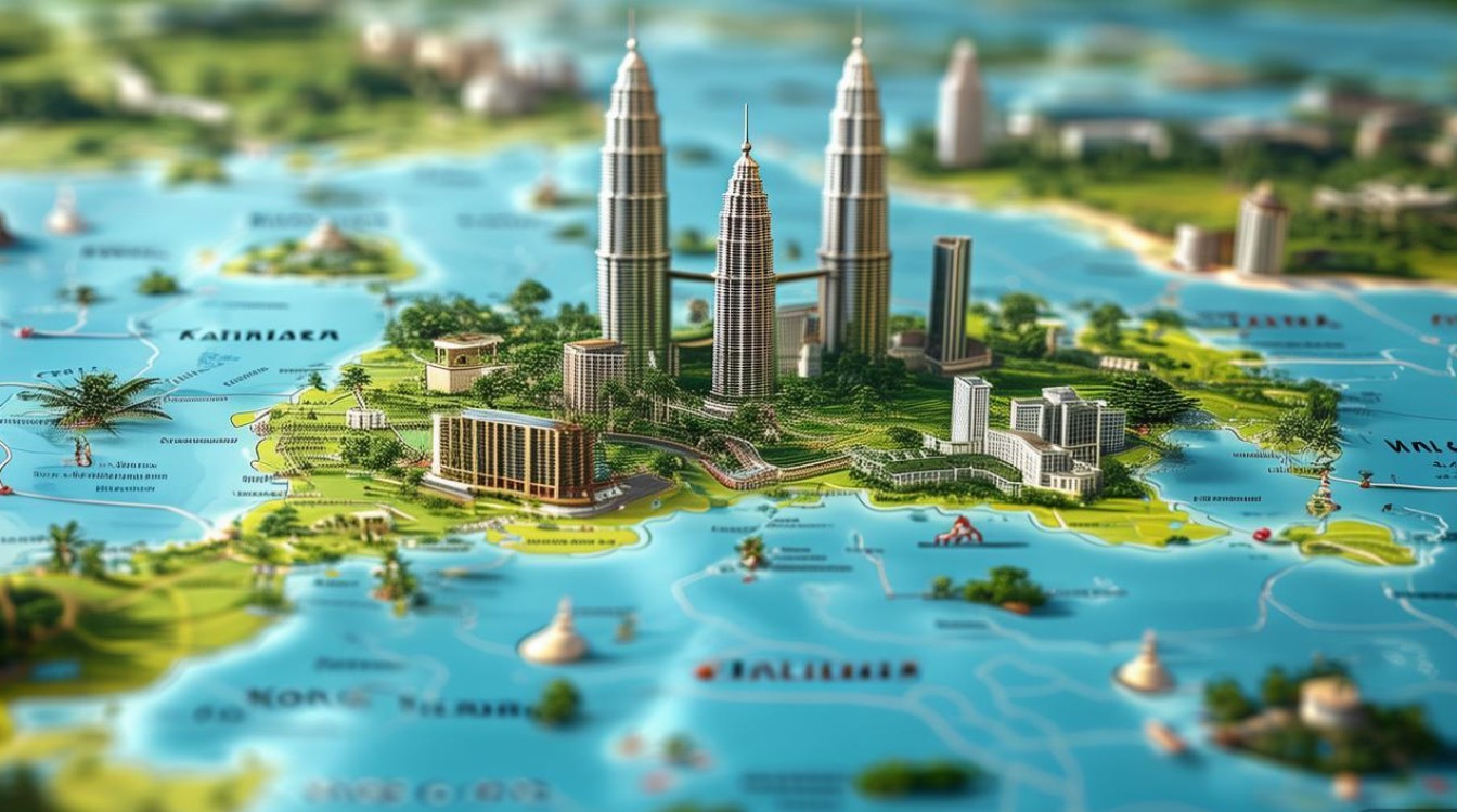 马来西亚旅游景点攻略