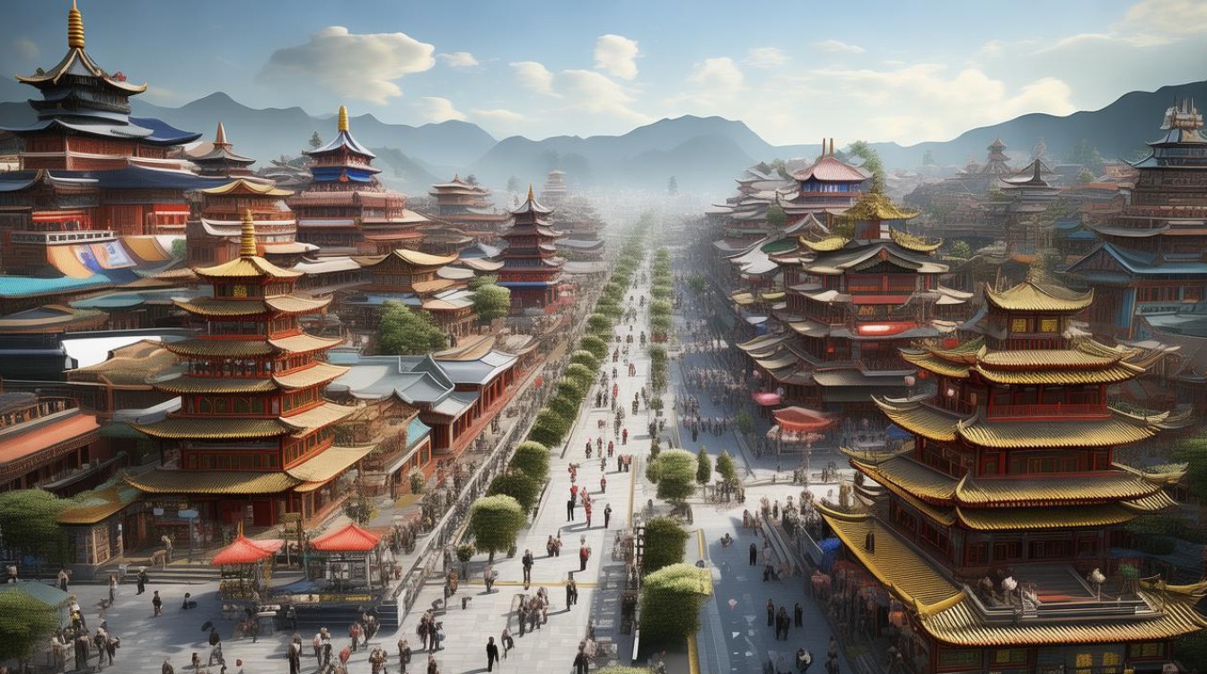 建德市旅游景点大全 建德市旅游景点大全