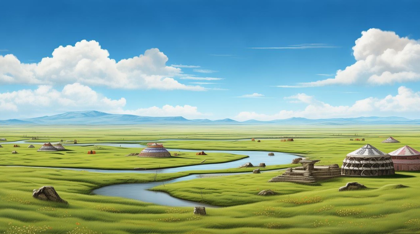 内蒙古集宁旅游景点 内蒙古集宁旅游景点