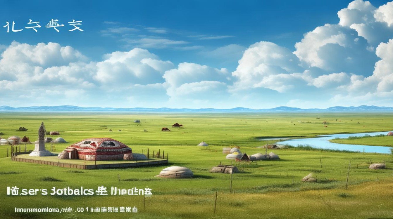 内蒙古集宁旅游景点 内蒙古集宁旅游景点