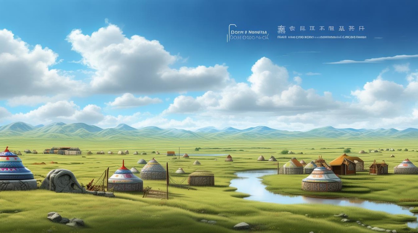 内蒙古集宁旅游景点 内蒙古集宁旅游景点