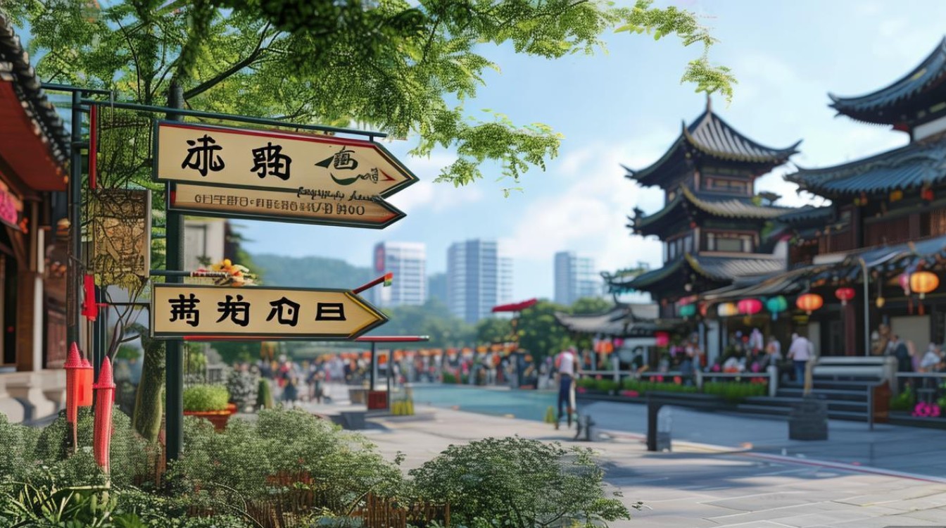 杭州动物园附近景点 杭州动物园附近景点