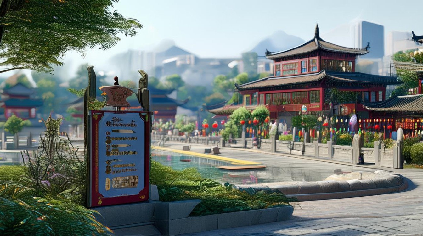 杭州动物园附近景点 杭州动物园附近景点