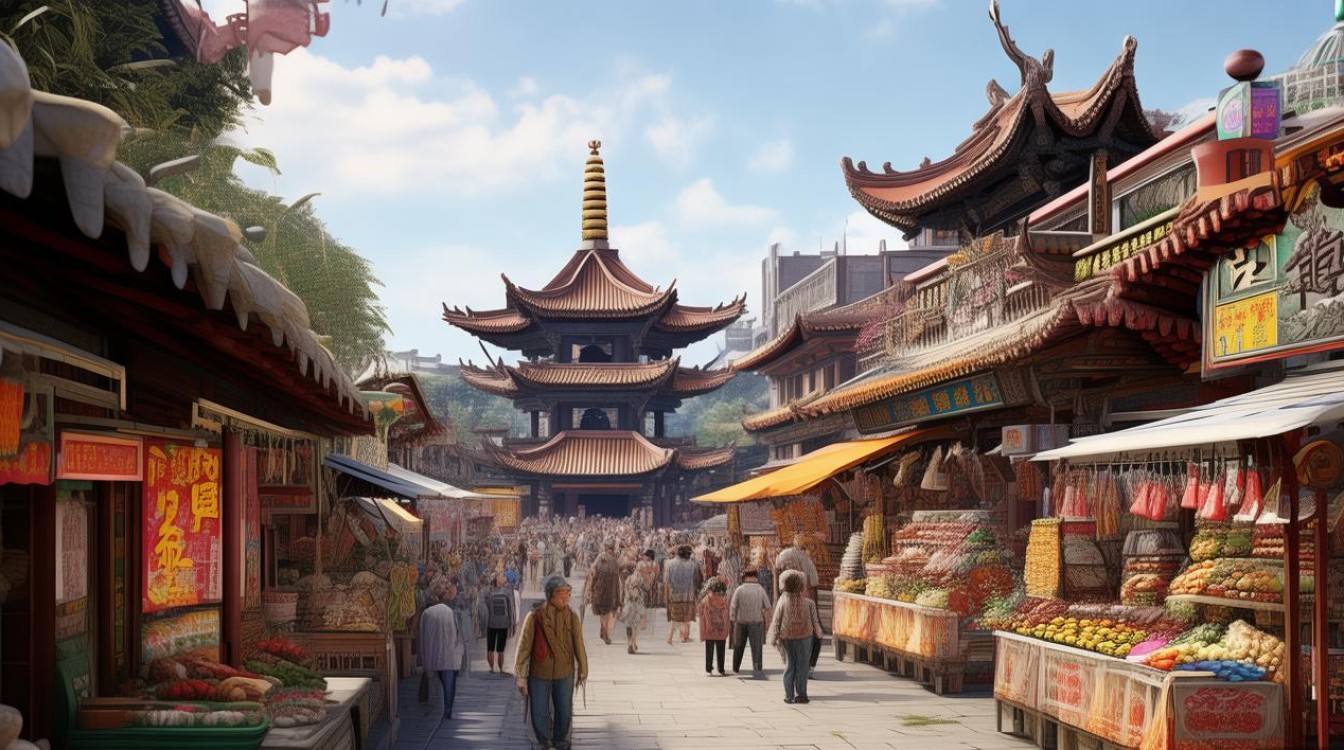 焦作好玩的旅游景点 焦作好玩的旅游景点