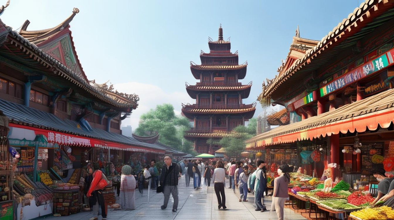 焦作好玩的旅游景点 焦作好玩的旅游景点