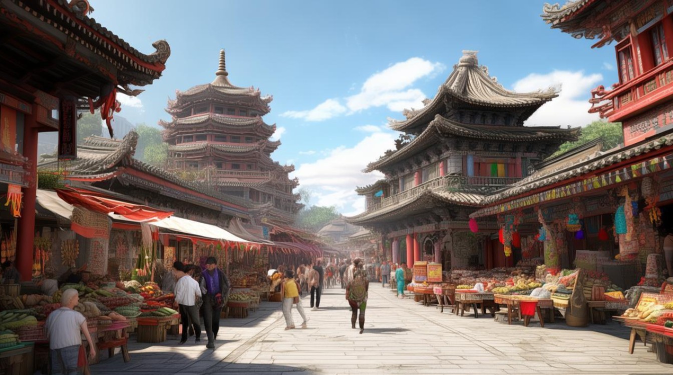 焦作好玩的旅游景点 焦作好玩的旅游景点