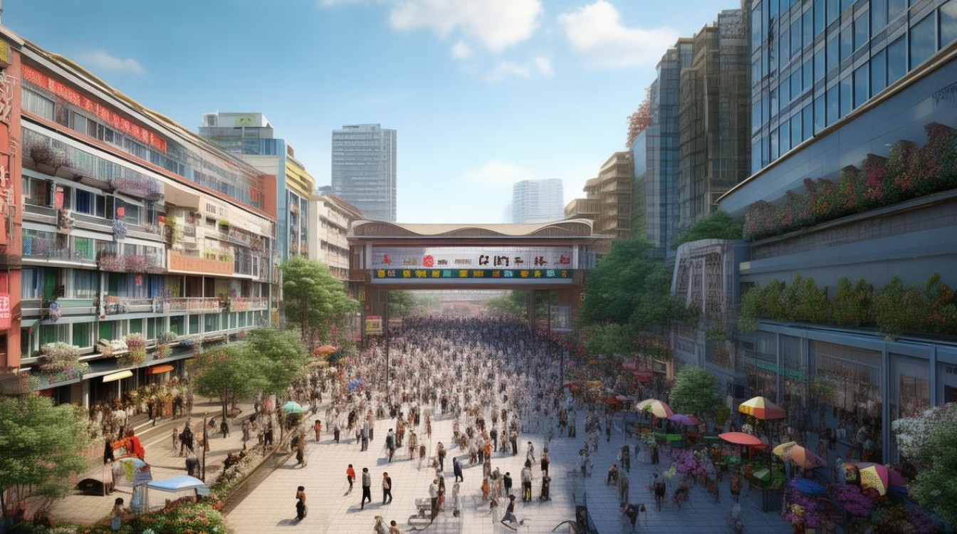 昆明火车站周边景点 昆明火车站周边景点