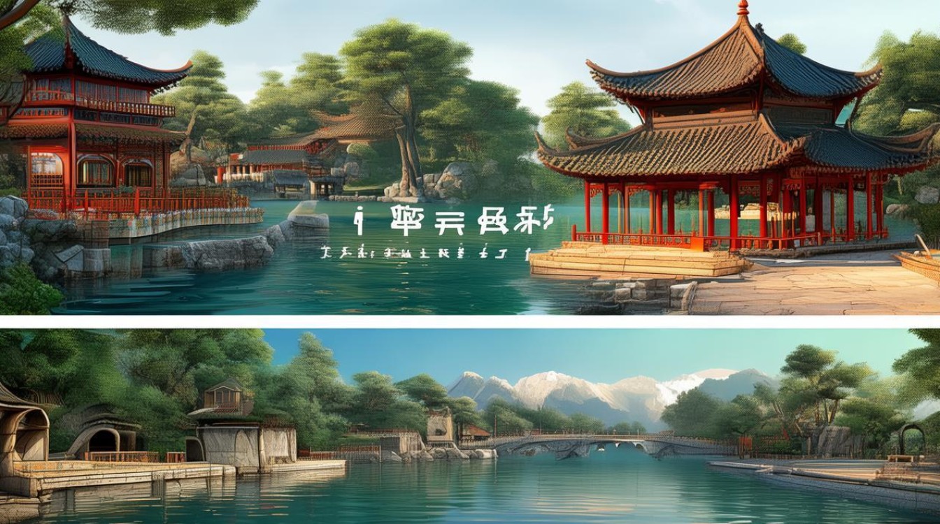 阜阳周边旅游景点推荐 阜阳周边旅游景点推荐