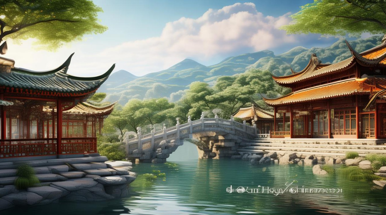 阜阳周边旅游景点推荐 阜阳周边旅游景点推荐