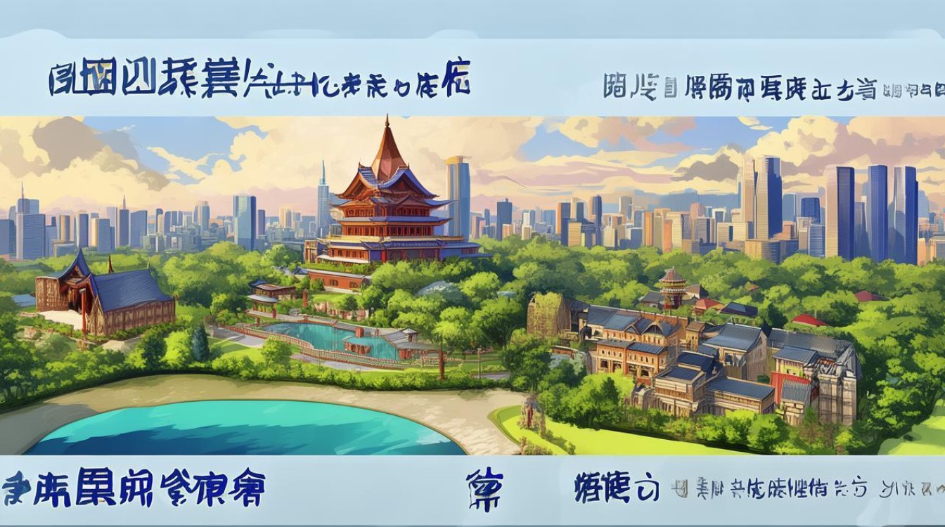 南昌热门景点排行榜 南昌热门景点排行榜