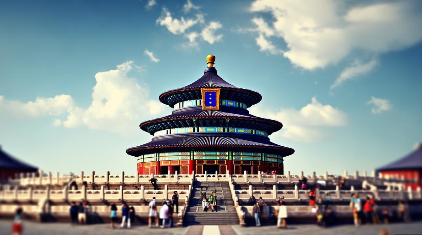 天坛有什么好玩的景点 天坛有什么好玩的景点