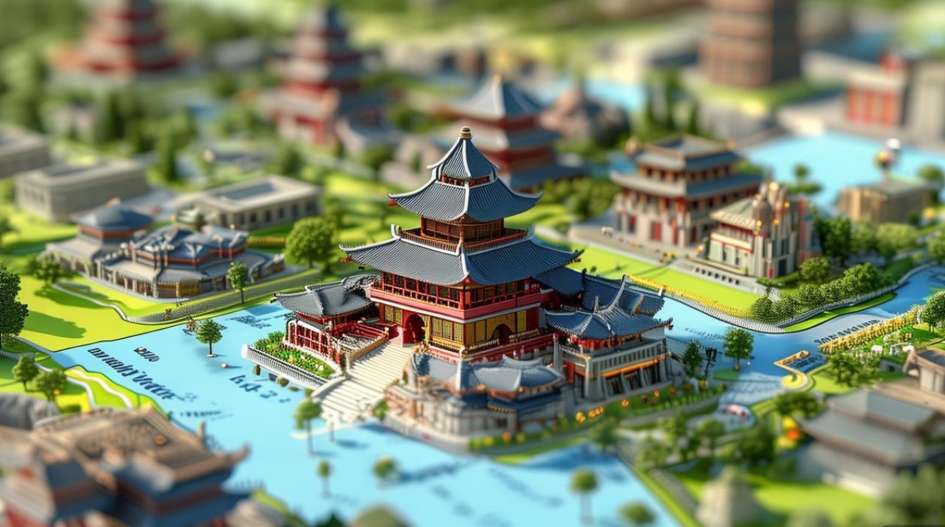 河北邯郸旅游景点大全 河北邯郸旅游景点大全