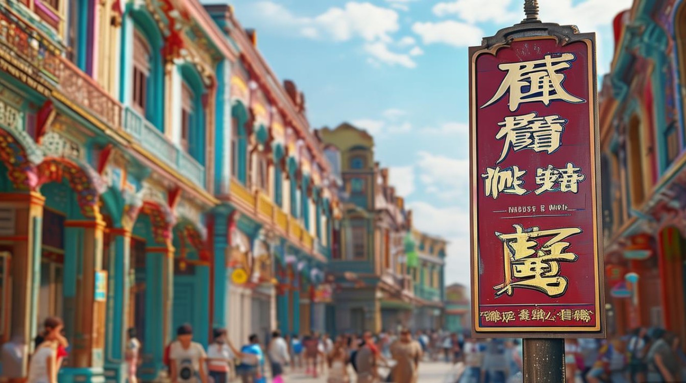 珠海必打卡旅游景点 珠海必打卡旅游景点