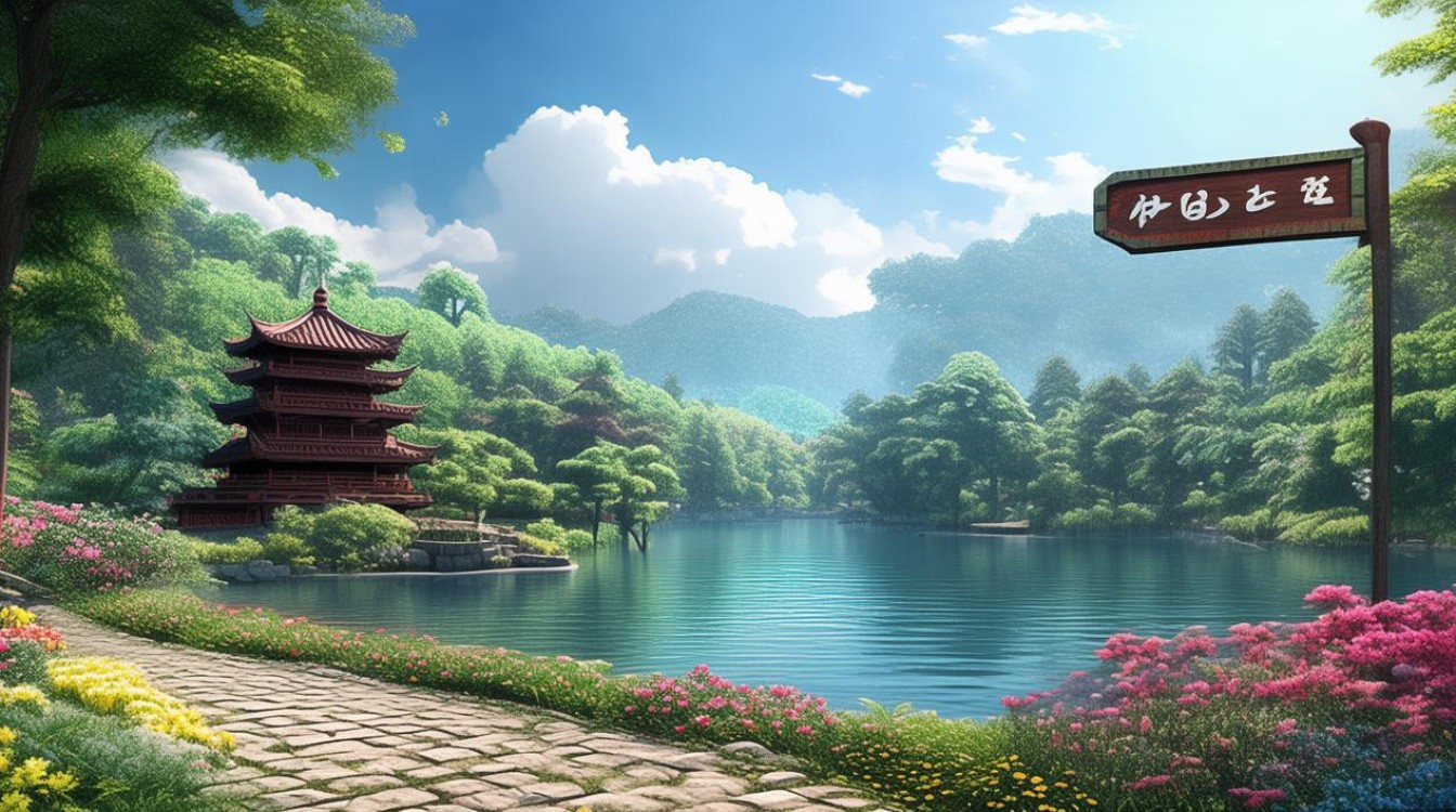 大冶附近的旅游景点 大冶附近的旅游景点