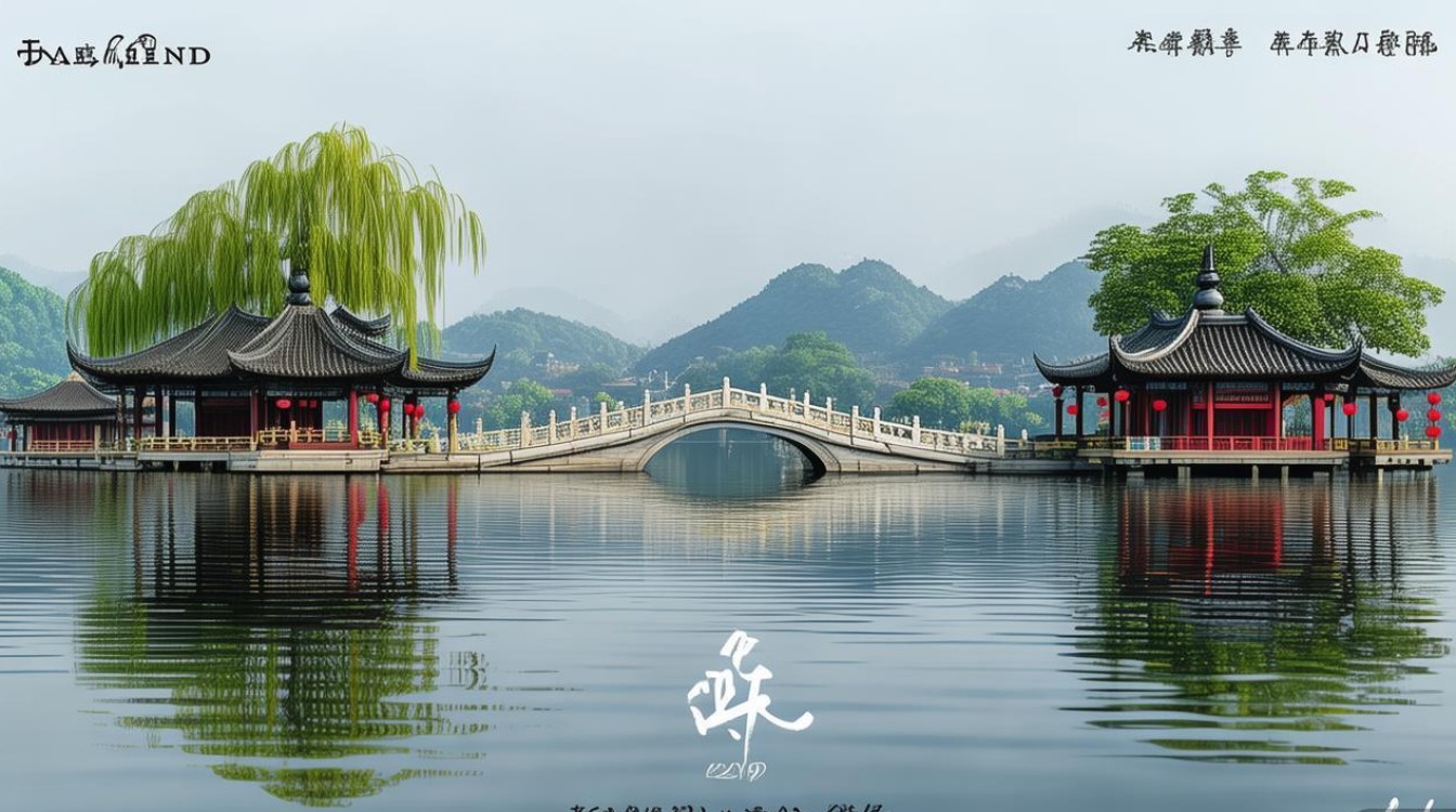 西湖的主要景点有哪些 西湖的主要景点有哪些