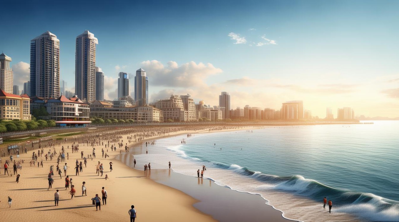 山东青岛日照旅游景点 山东青岛日照旅游景点