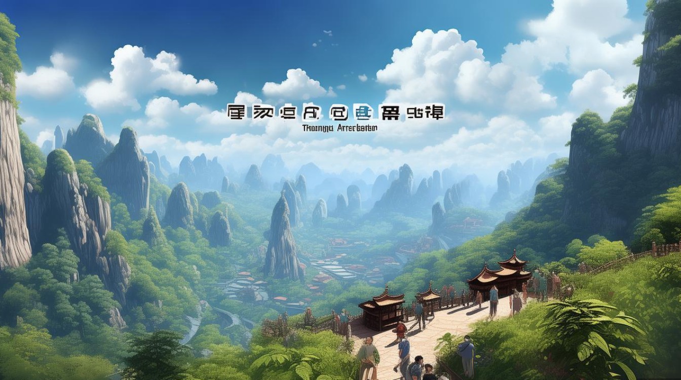 重庆武隆旅游景点天气