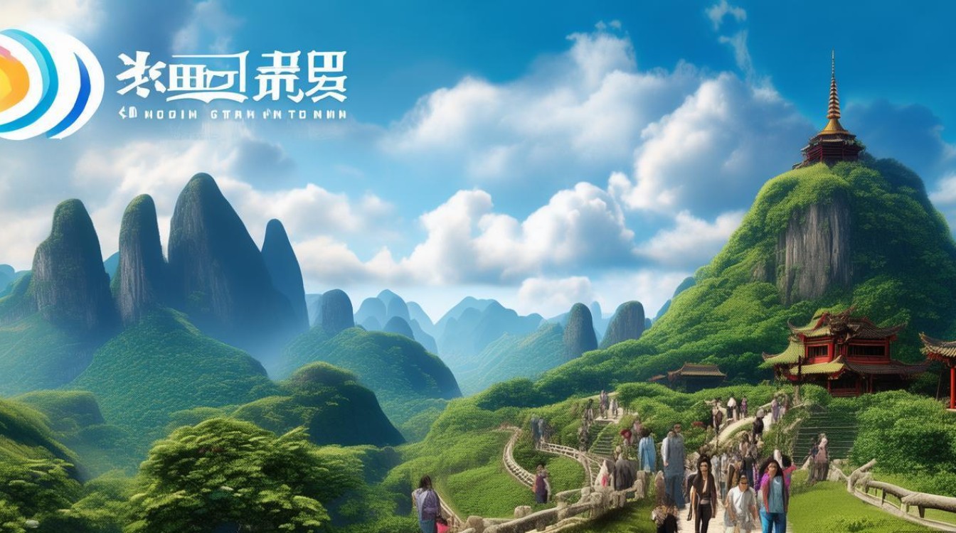 重庆武隆旅游景点天气