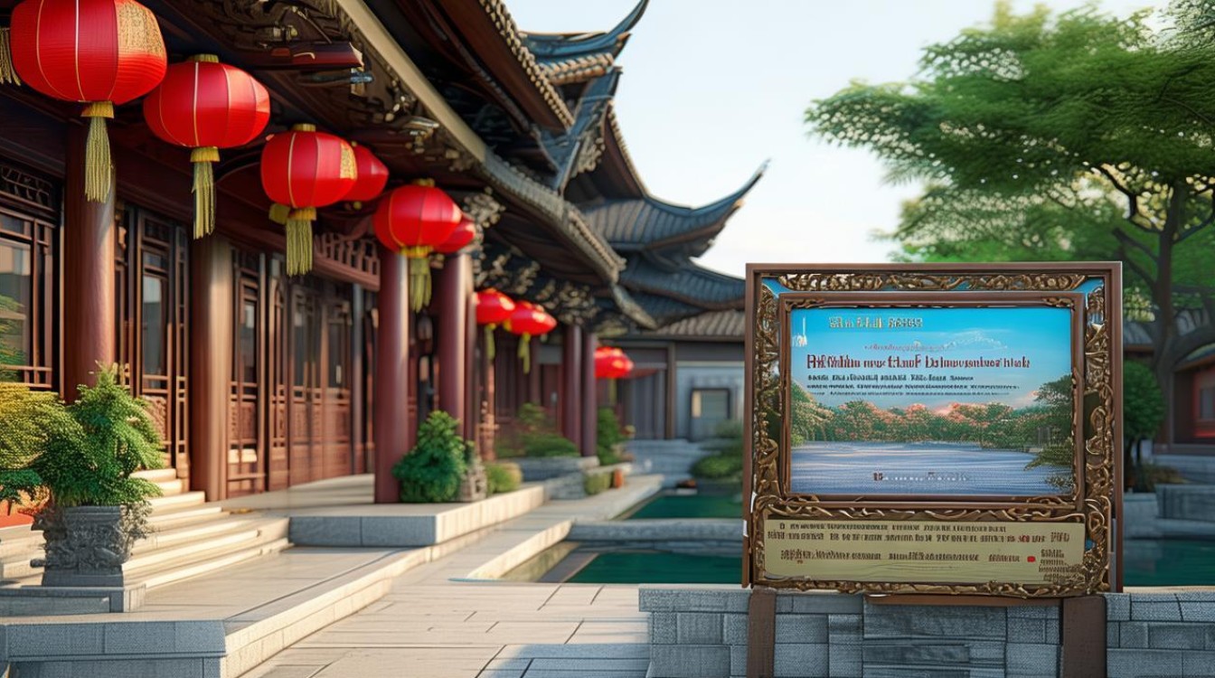 安徽文博园景点介绍 安徽文博园景点介绍