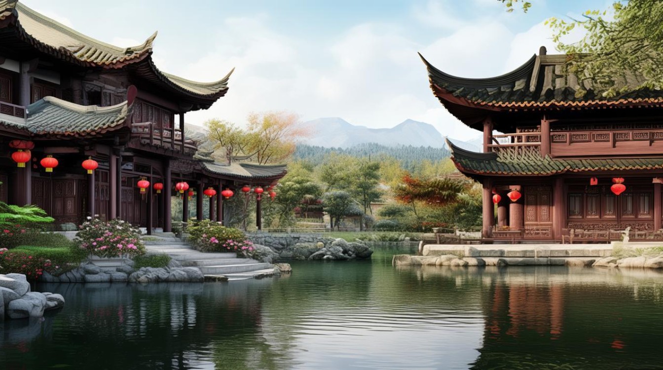 安徽文博园景点介绍 安徽文博园景点介绍