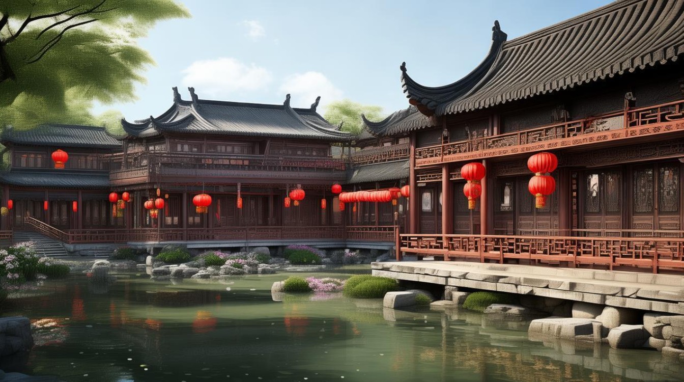 安徽文博园景点介绍 安徽文博园景点介绍