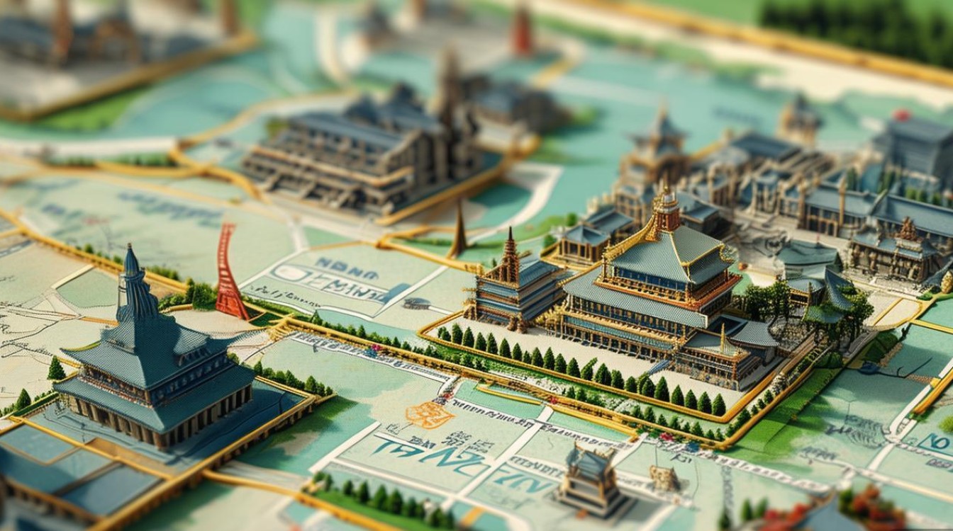 南京年卡包括哪些景点