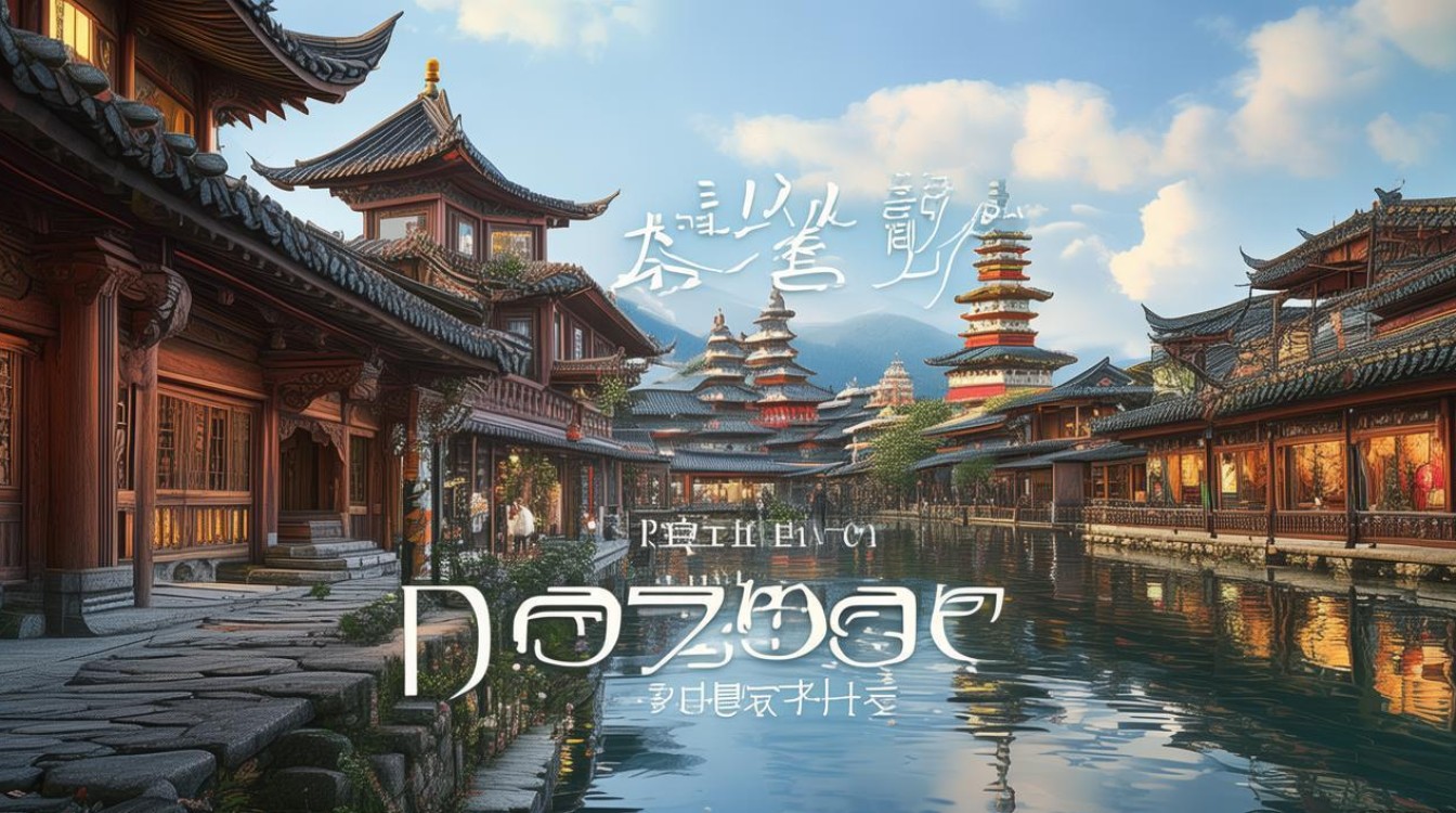 大鳌镇有什么景点 大鳌镇有什么景点