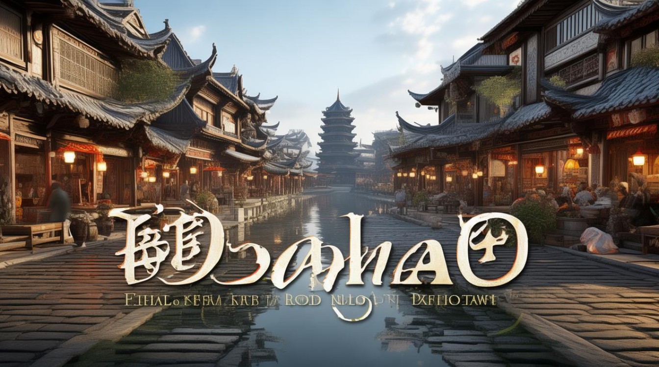 大鳌镇有什么景点 大鳌镇有什么景点