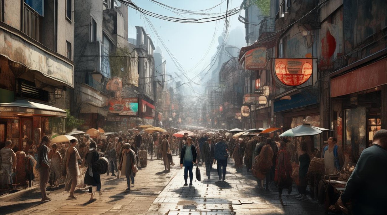 珠海拱北口岸附近景点 珠海拱北口岸附近景点