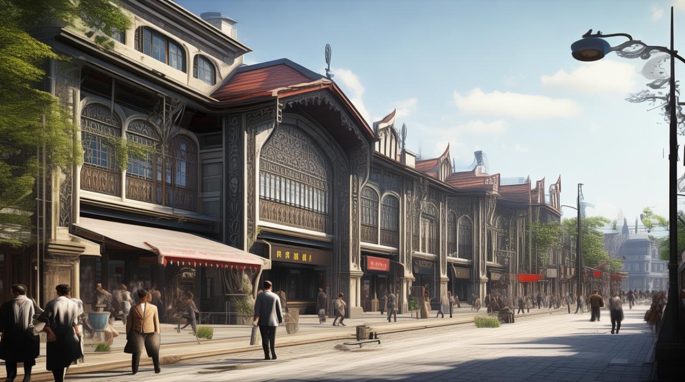 汉口火车站周边景点 汉口火车站周边景点